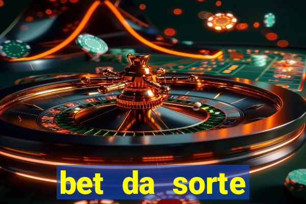 bet da sorte codigo promocional